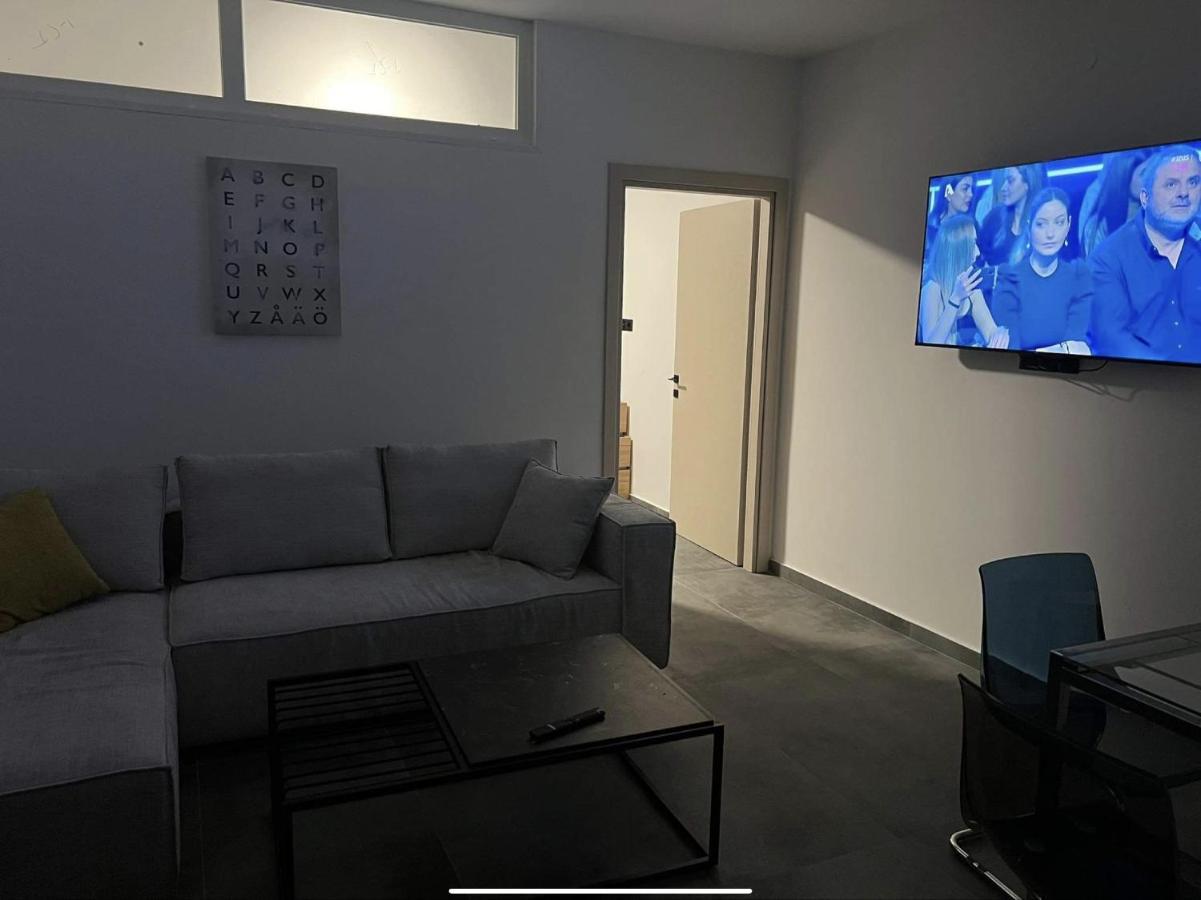 Exclusive Ladadika 2 塞萨洛尼基