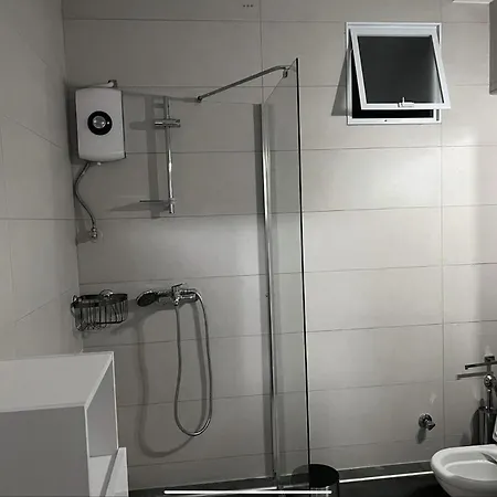 סלוניקי Exclusive Ladadika Apartment 2 מראה חיצוני תמונה
