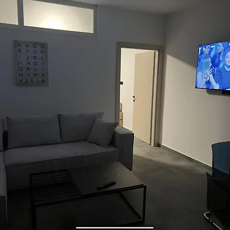 סלוניקי Exclusive Ladadika Apartment 2 מראה חיצוני תמונה