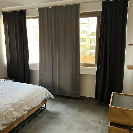 סלוניקי Exclusive Ladadika Apartment 2 מראה חיצוני תמונה