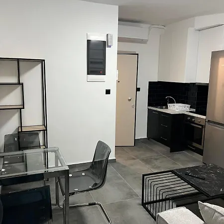 סלוניקי Exclusive Ladadika Apartment 2 מראה חיצוני תמונה
