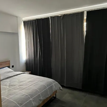 סלוניקי Exclusive Ladadika Apartment 2 מראה חיצוני תמונה