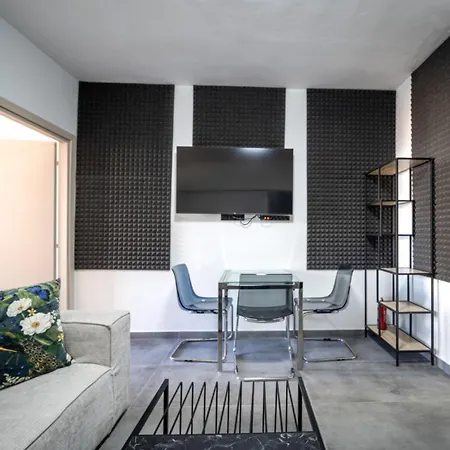 סלוניקי Exclusive Ladadika Apartment 2 מראה חיצוני תמונה