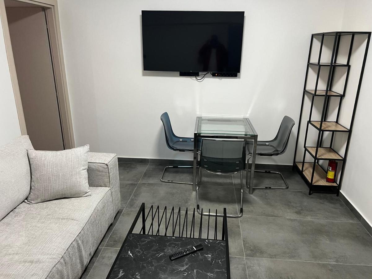 Apartment Exclusive Ladadika 2 *