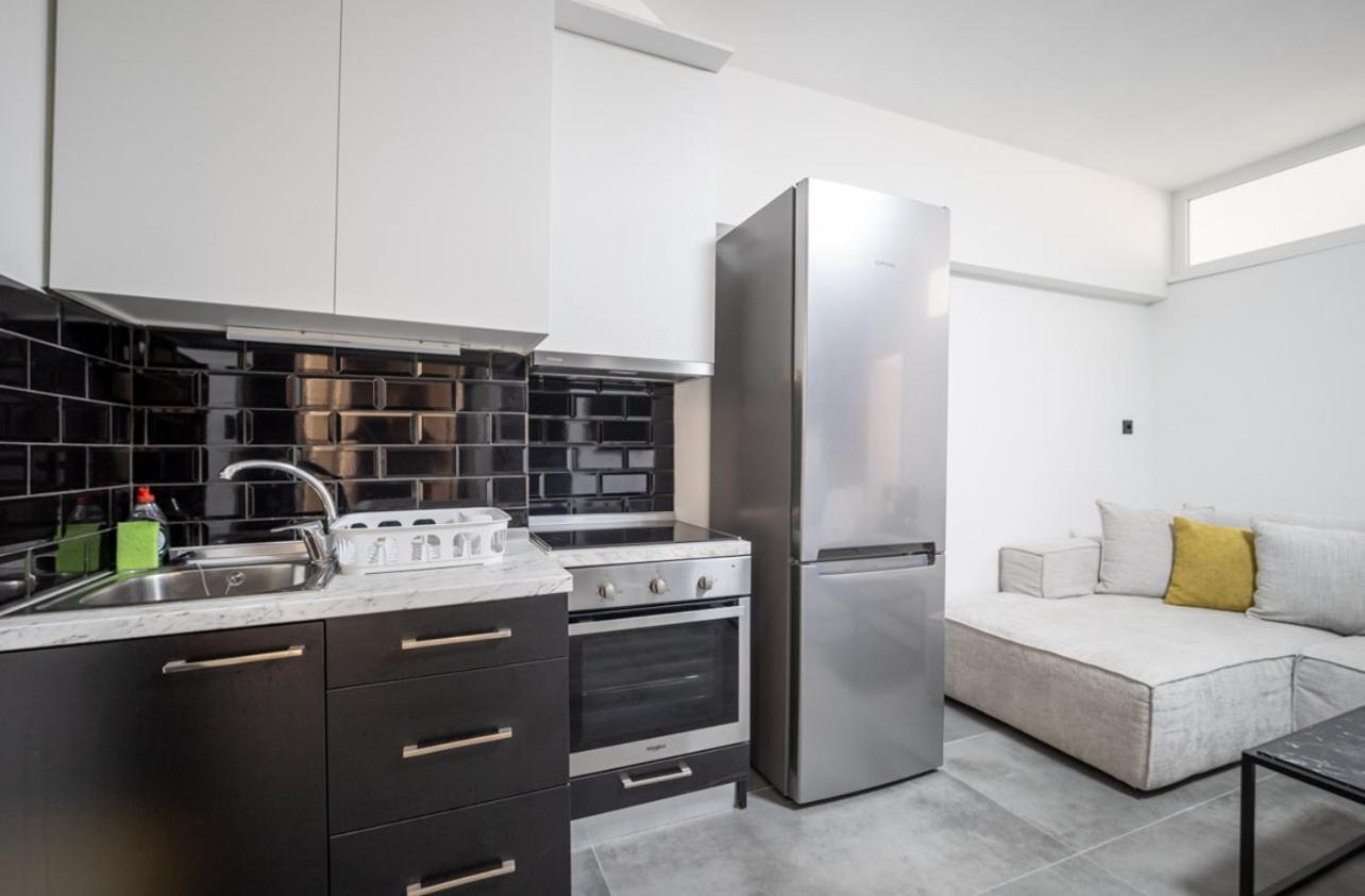 Exclusive Ladadika 2 Apartment