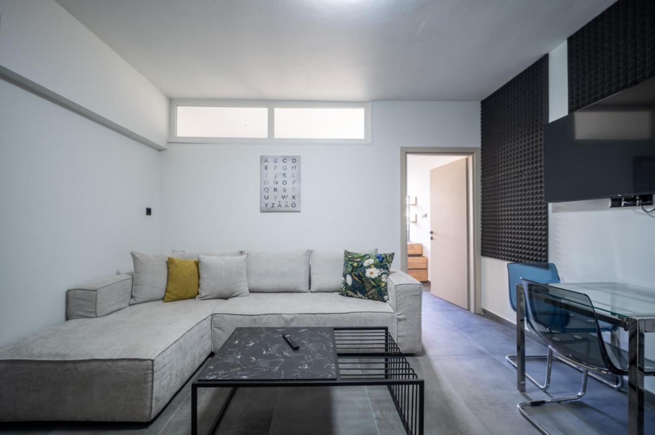 Exclusive Ladadika 2 Apartment *