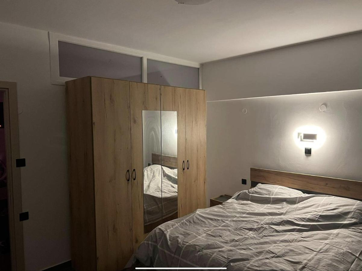 Exclusive Ladadika 2 Appartamento Salonicco