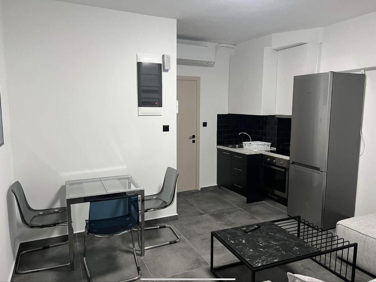 Exclusive Ladadika 2 Appartamento