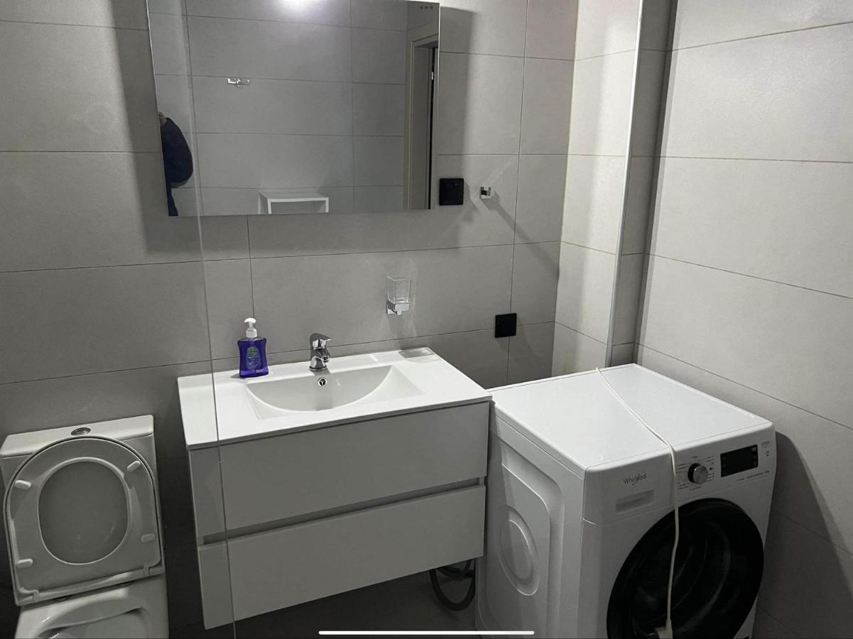 Appartamento Exclusive Ladadika 2 Salonicco