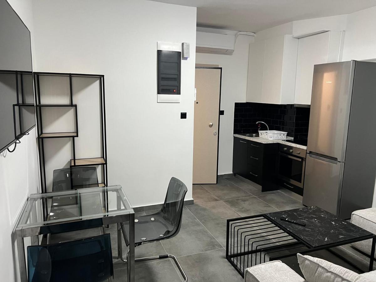 Exclusive Ladadika 2 Appartamento *