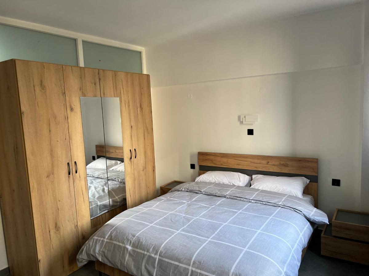 Exclusive Ladadika 2 Appartamento Salonicco