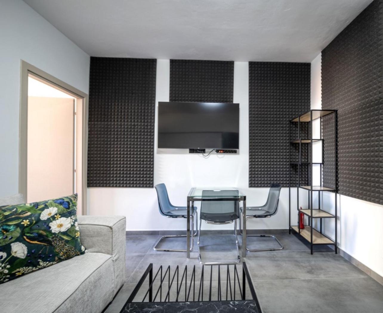 Exclusive Ladadika 2 Appartamento Salonicco