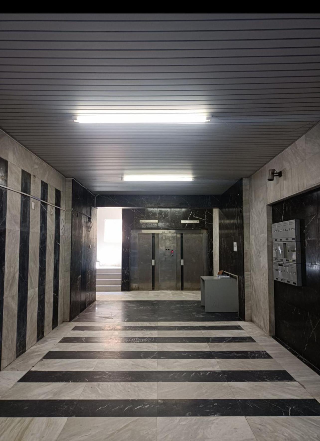 Exclusive Ladadika 2 Appartamento *